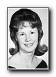 Jane Page: class of 1964, Norte Del Rio High School, Sacramento, CA.